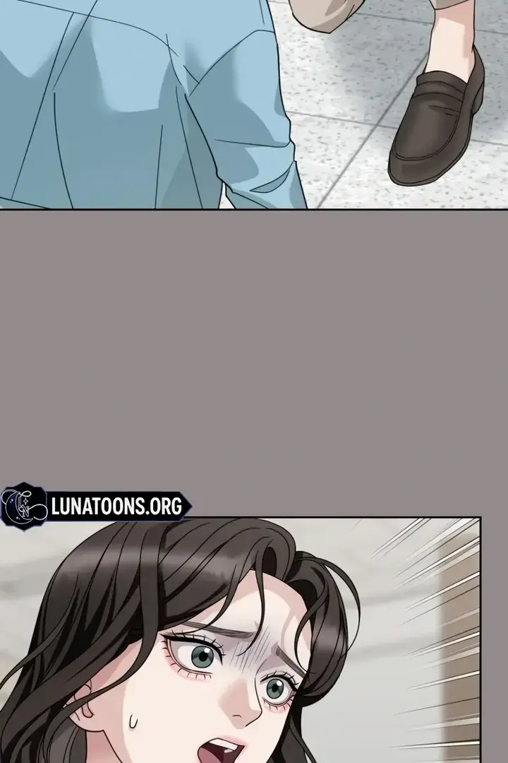The Wavering Husband Chapter 7 - Page 25