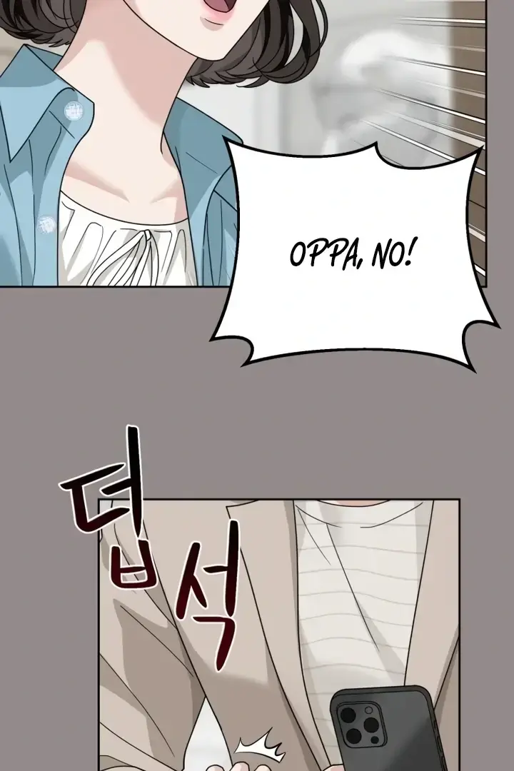 The Wavering Husband Chapter 7 - Page 26