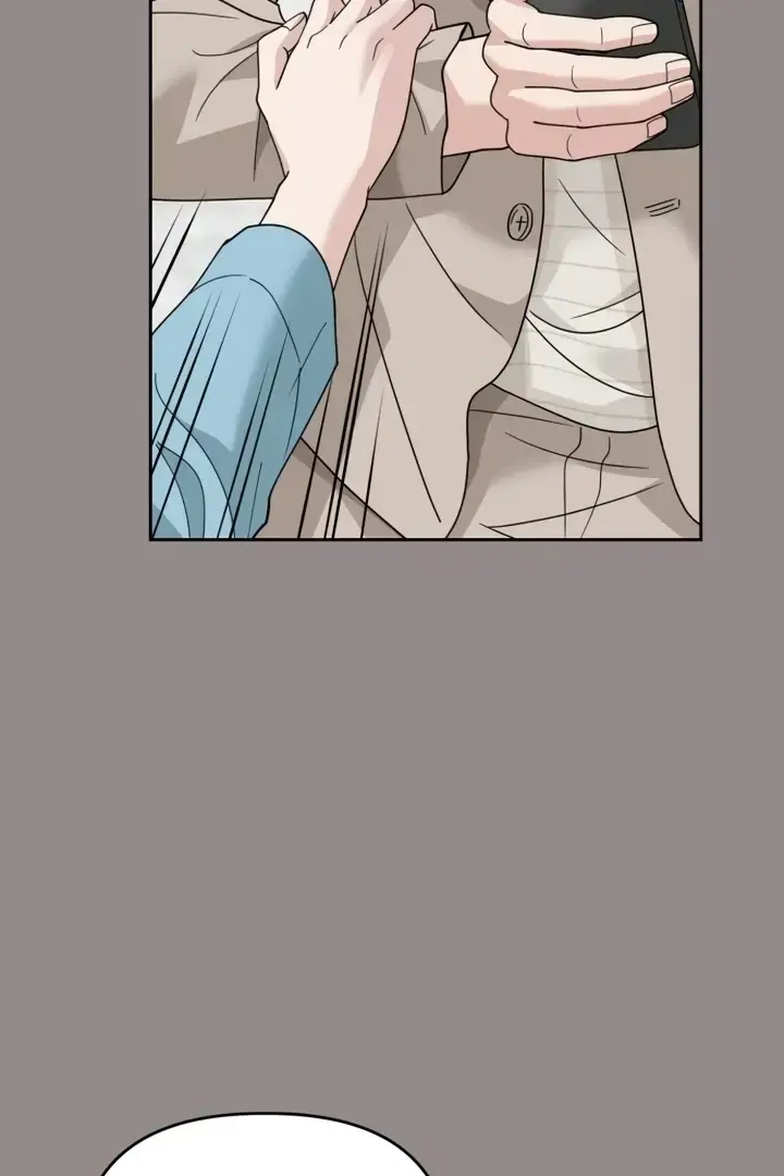 The Wavering Husband Chapter 7 - Page 27