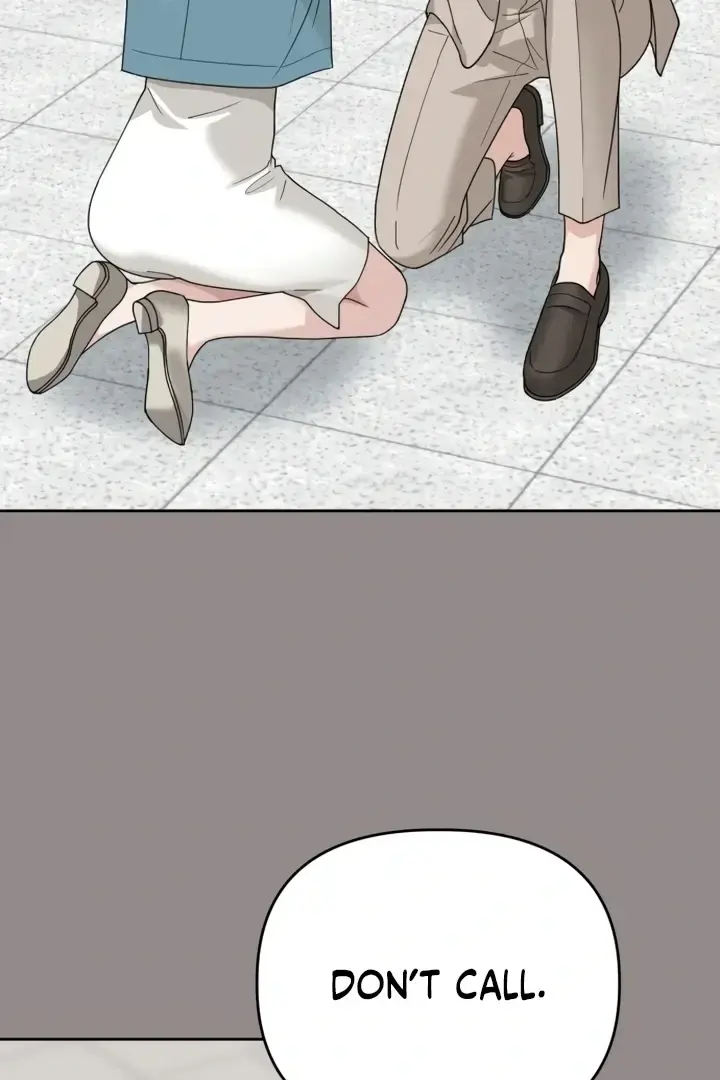The Wavering Husband Chapter 7 - Page 29