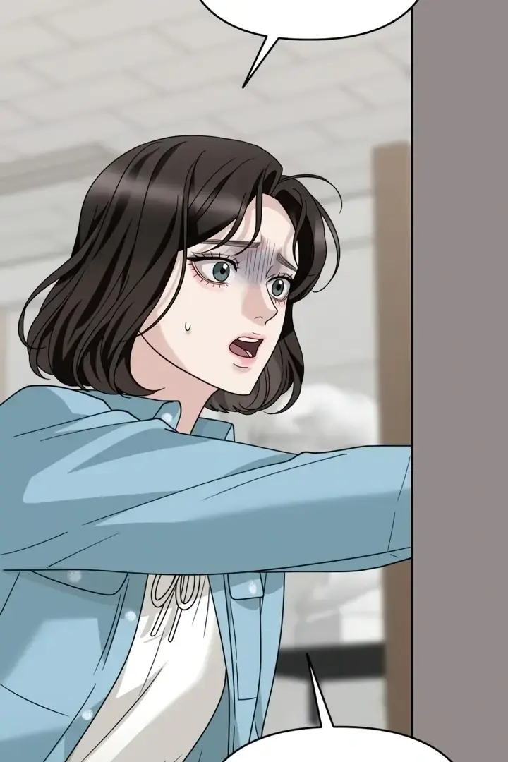 The Wavering Husband Chapter 7 - Page 30