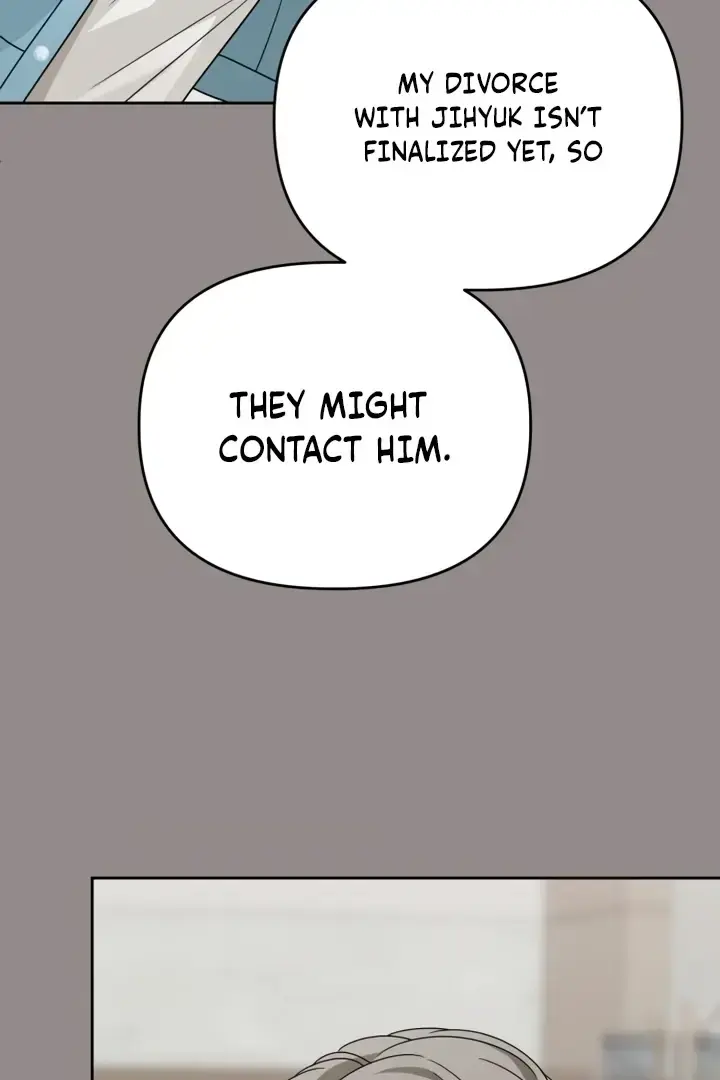 The Wavering Husband Chapter 7 - Page 31