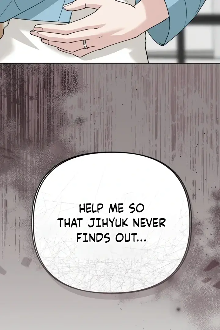 The Wavering Husband Chapter 7 - Page 42