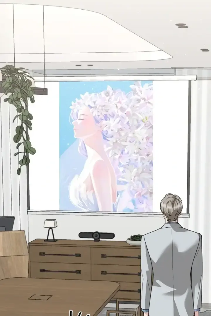 The Wavering Husband Chapter 7 - Page 47