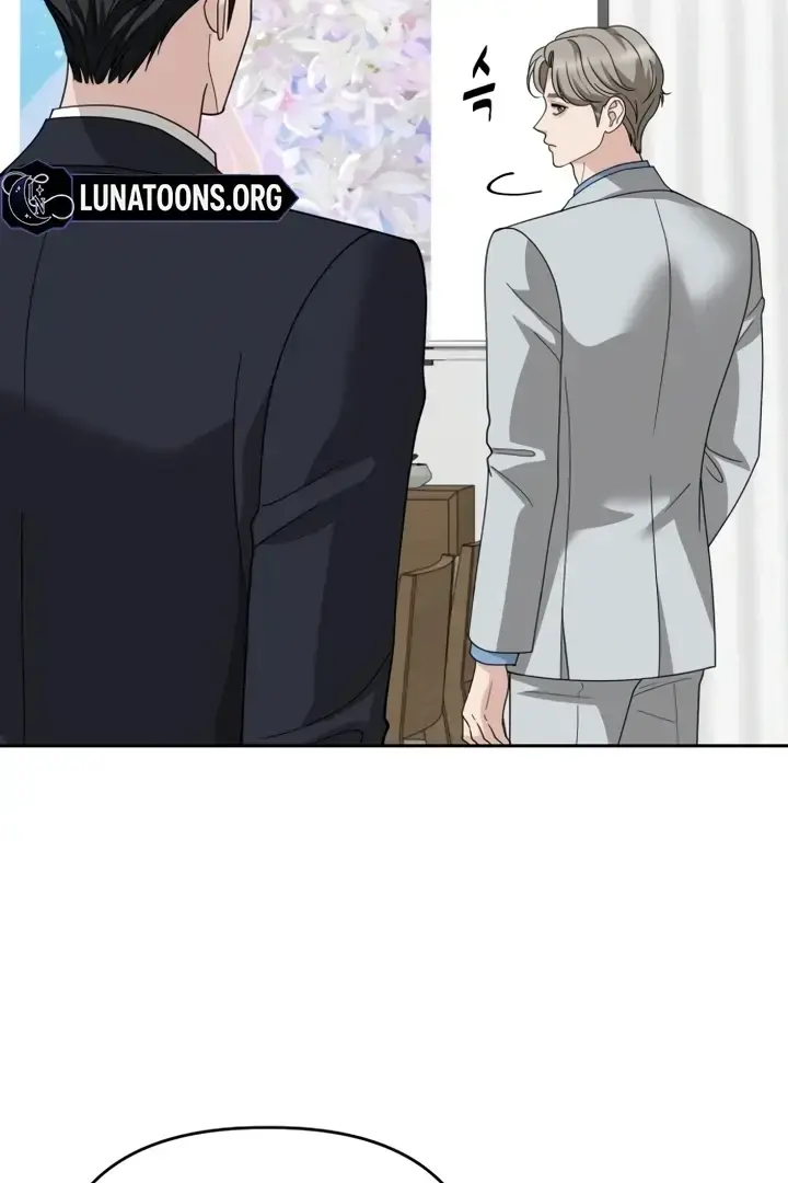 The Wavering Husband Chapter 7 - Page 50