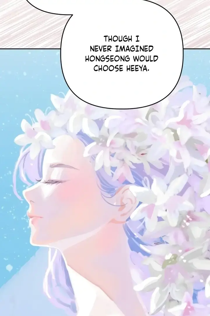 The Wavering Husband Chapter 7 - Page 54