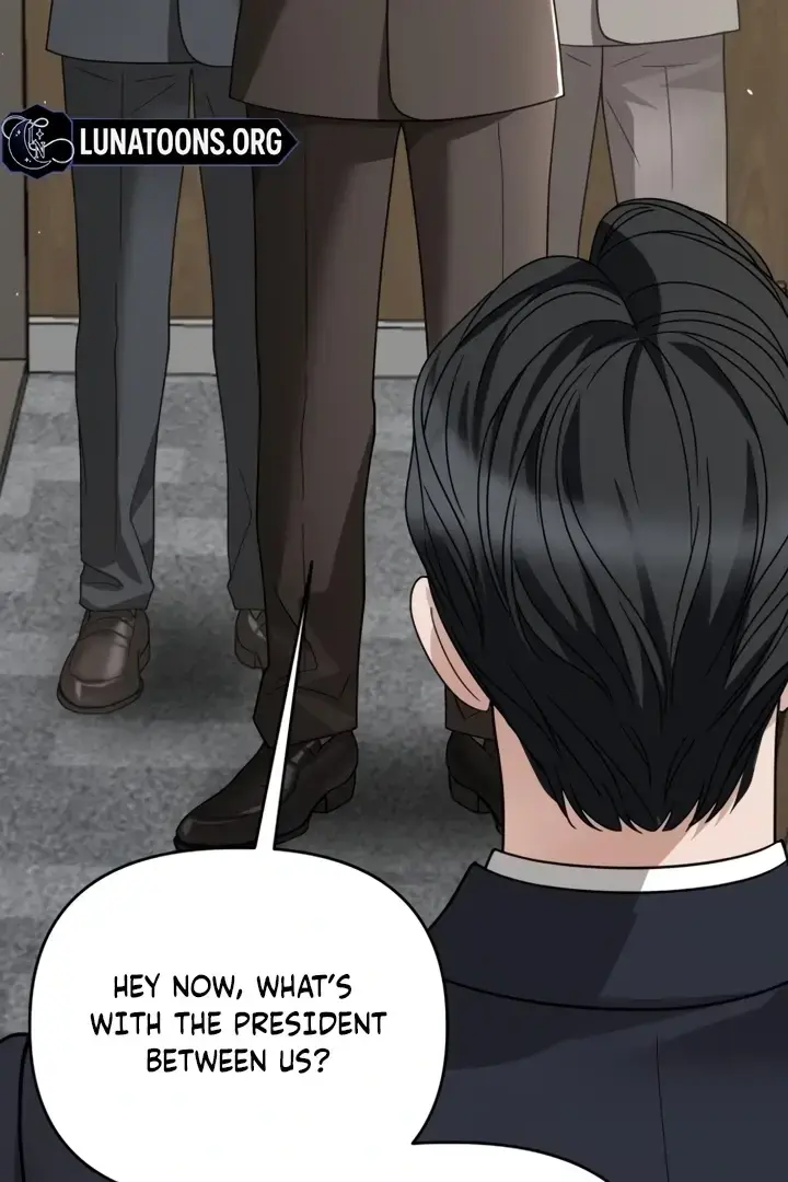 The Wavering Husband Chapter 7 - Page 79