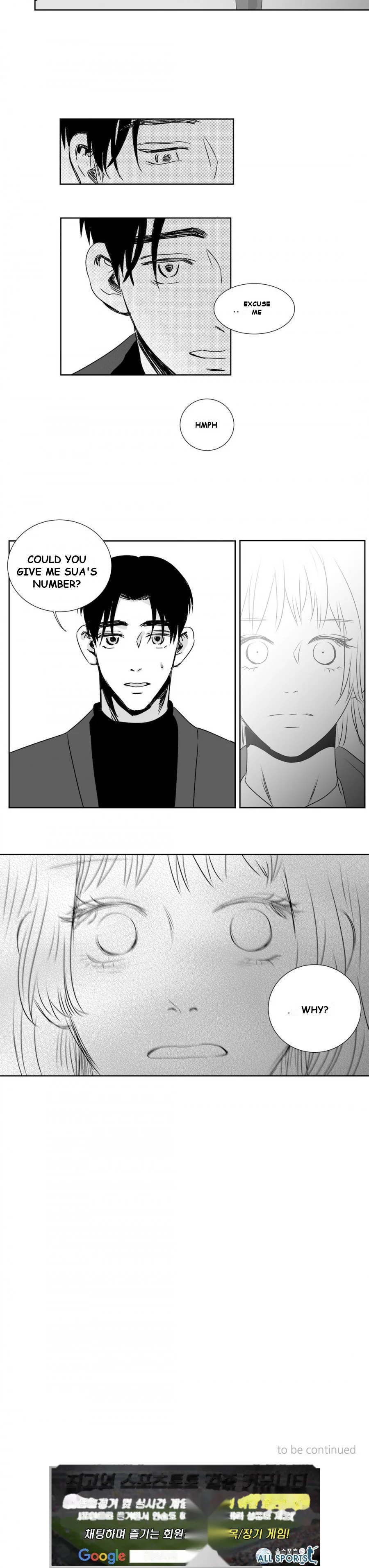 The Whale Chapter 13 - Page 16