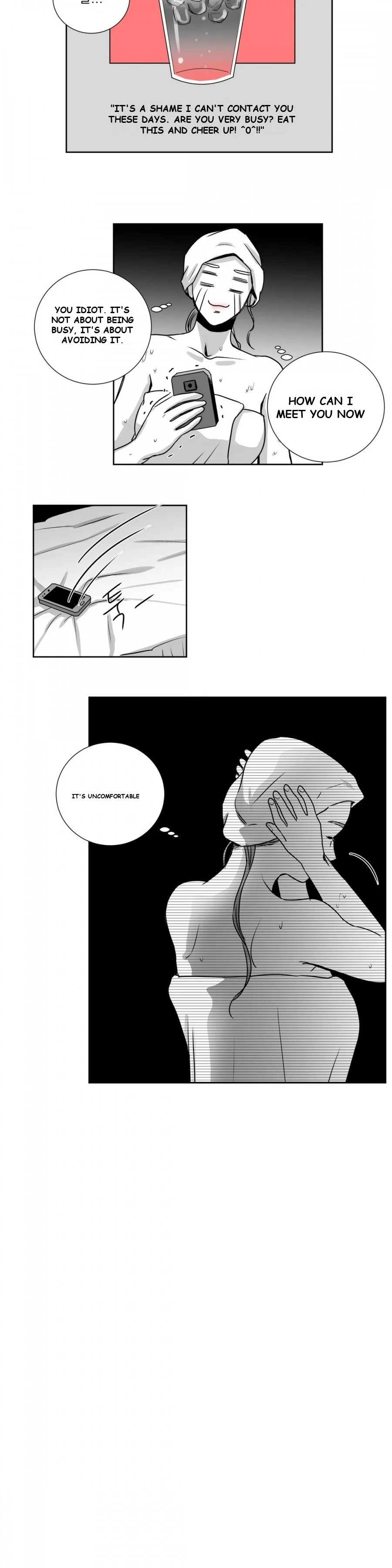 The Whale Chapter 13 - Page 5