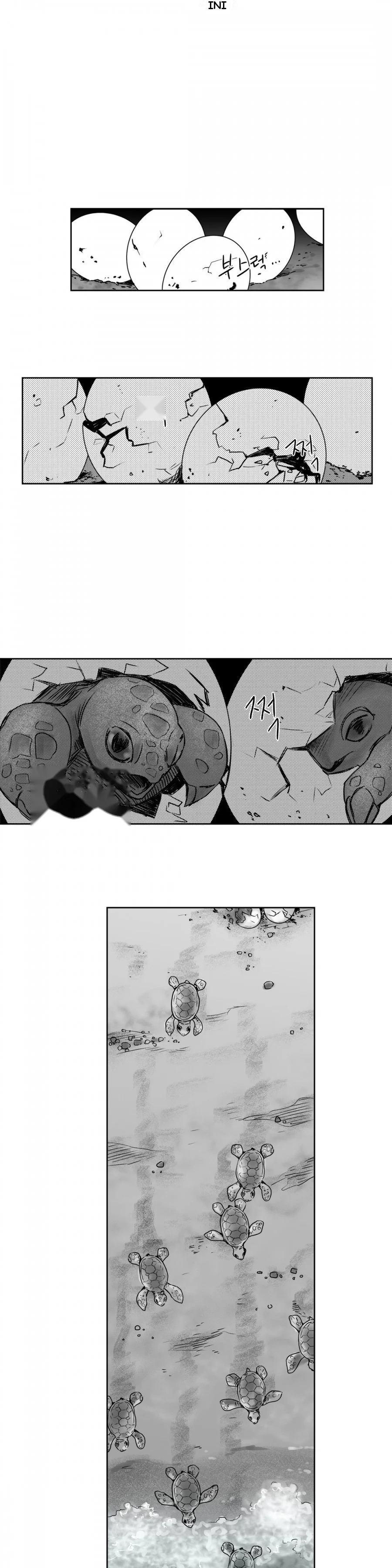The Whale Chapter 14 - Page 16