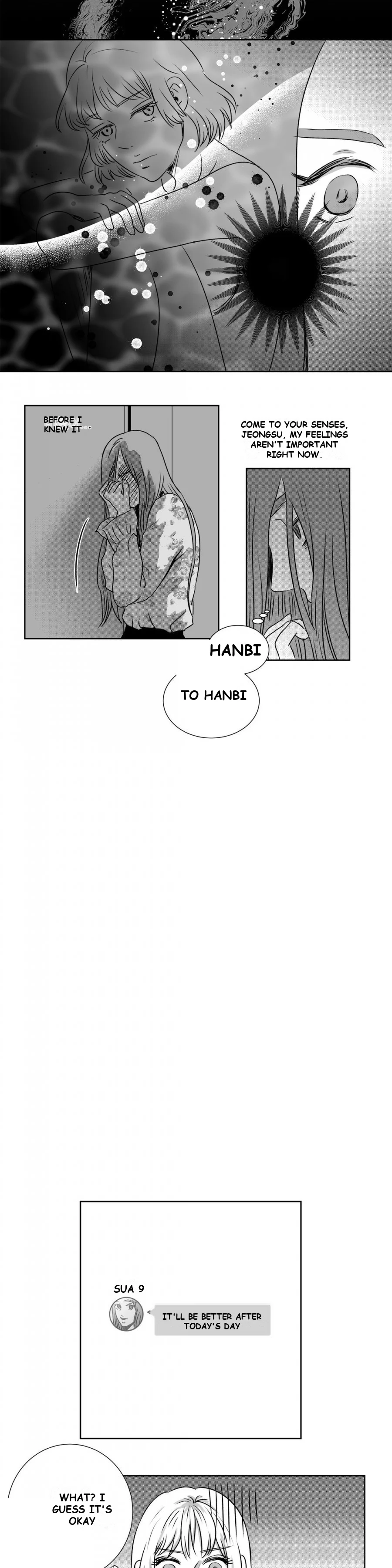 The Whale Chapter 14 - Page 7
