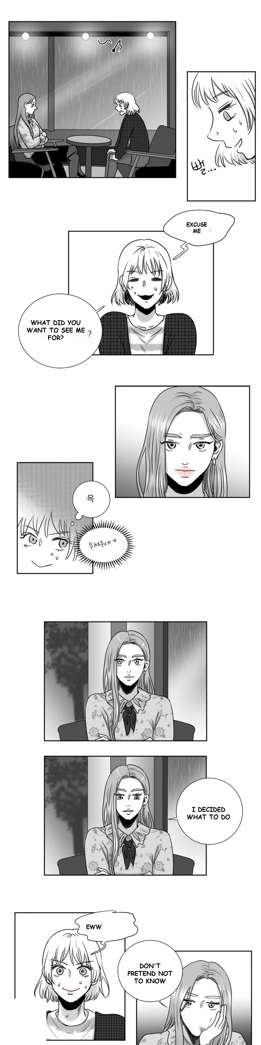 The Whale Chapter 14 - Page 9