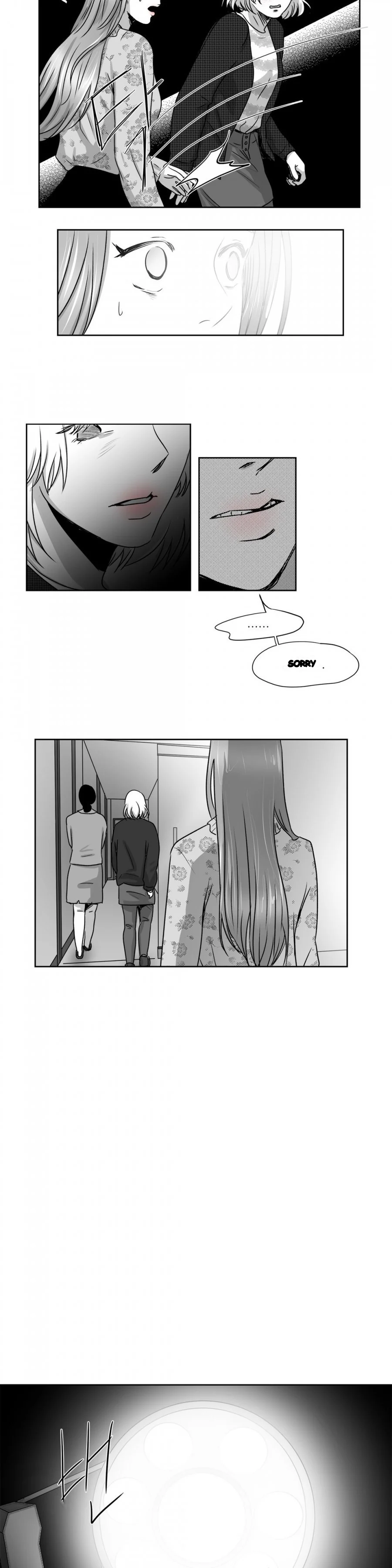 The Whale Chapter 15 - Page 4