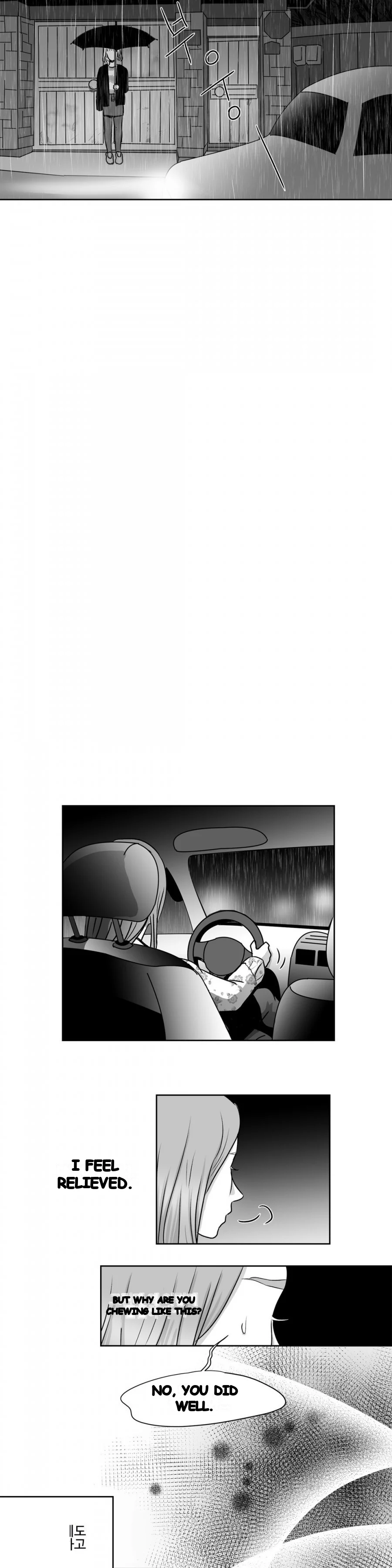 The Whale Chapter 15 - Page 9