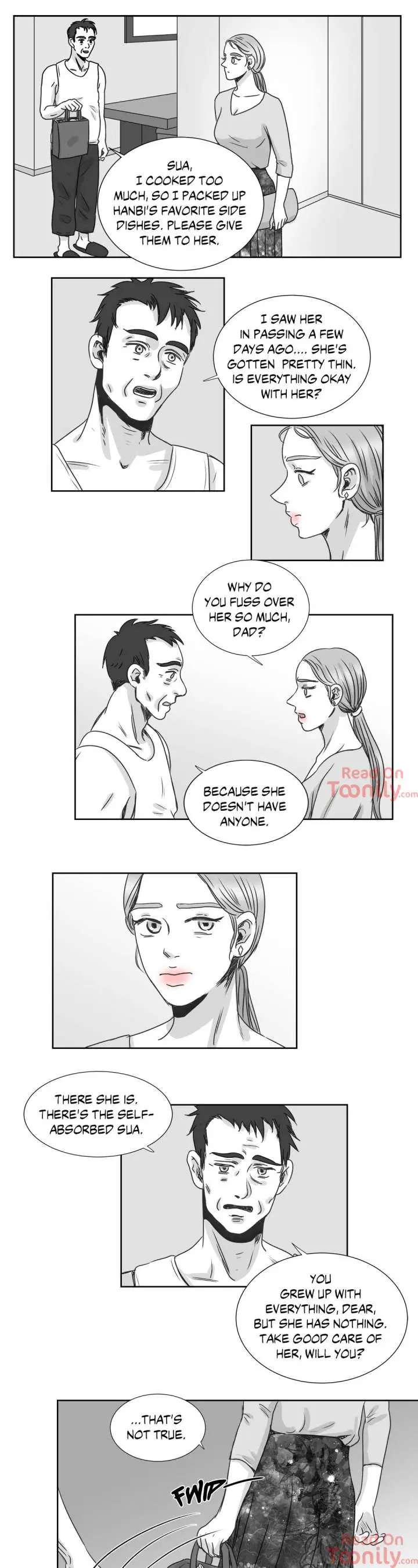 The Whale Chapter 24 - Page 5