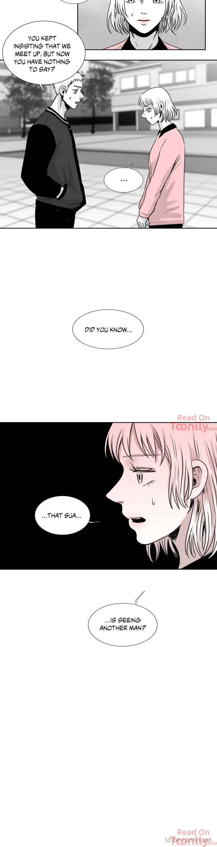 The Whale Chapter 26 - Page 16