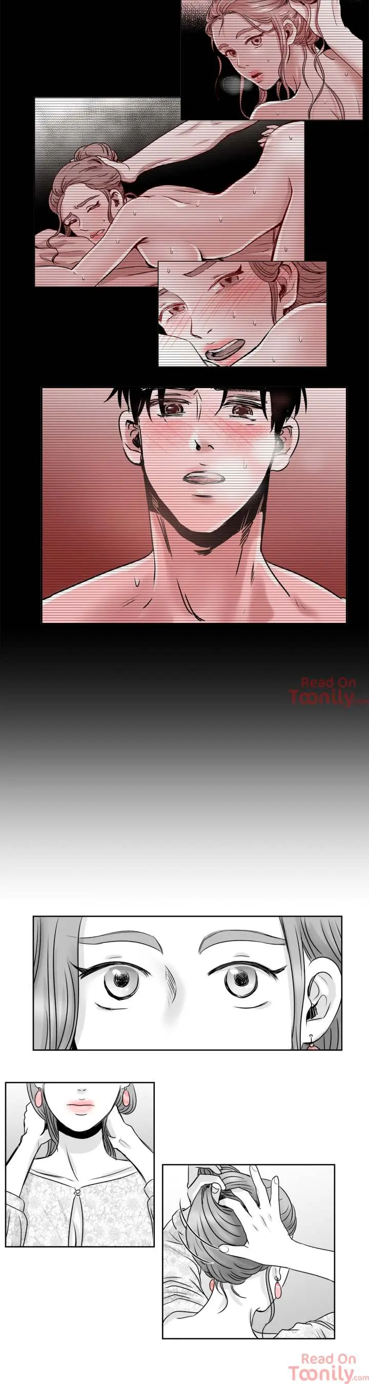 The Whale Chapter 31 - Page 2