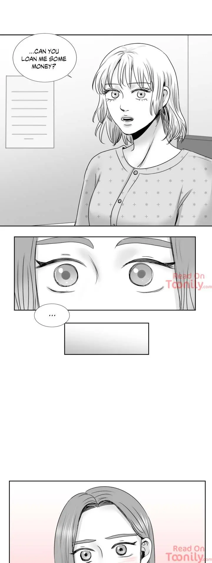 The Whale Chapter 36 - Page 19