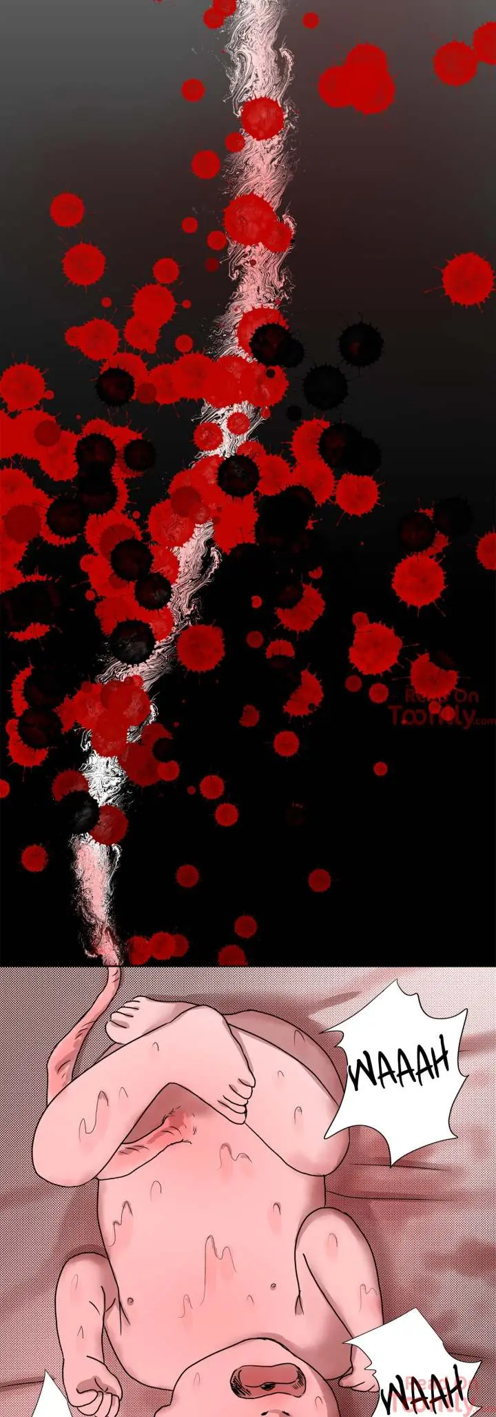 The Whale Chapter 37 - Page 16