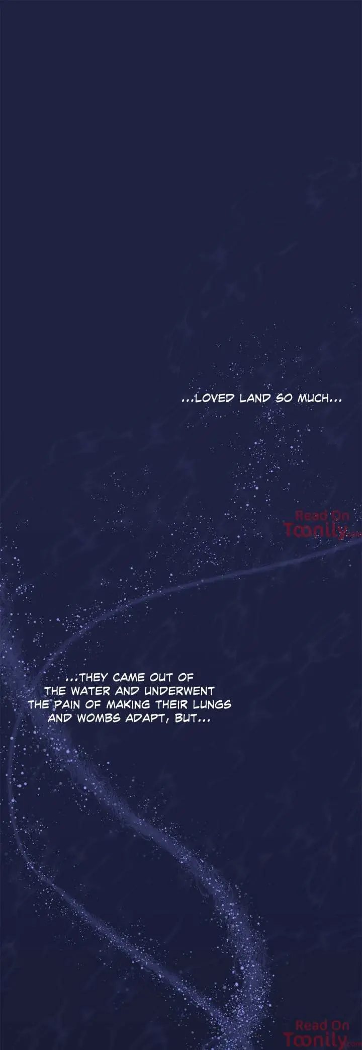 The Whale Chapter 37 - Page 25