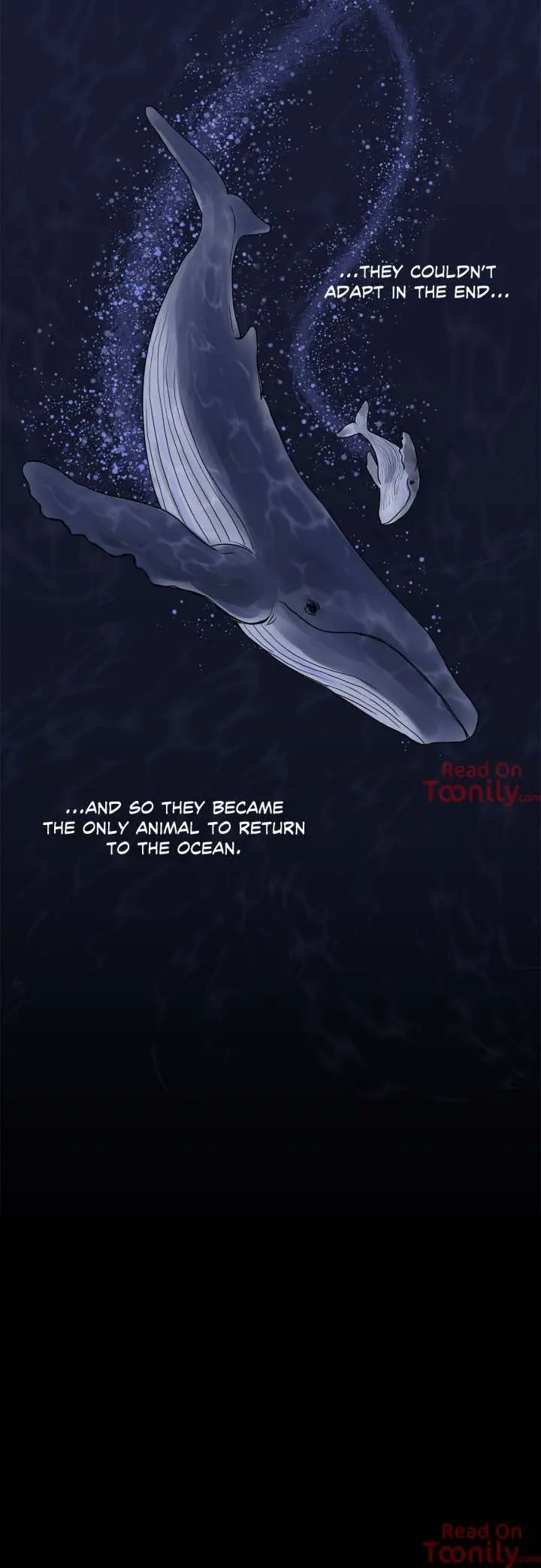 The Whale Chapter 37 - Page 26