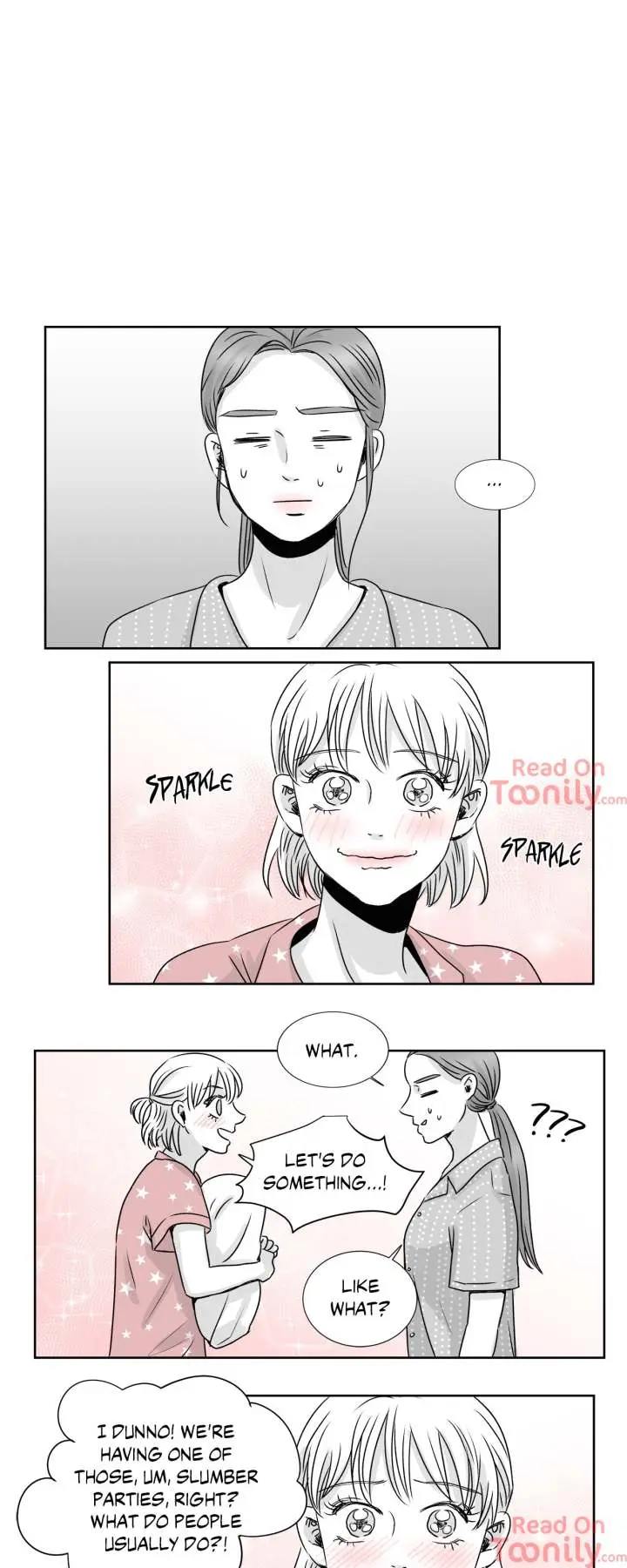 The Whale Chapter 38 - Page 11
