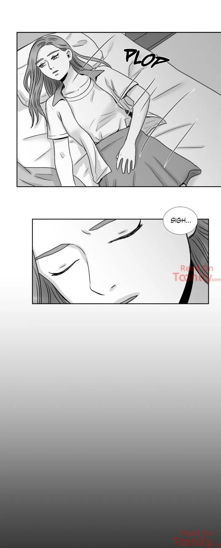 The Whale Chapter 40 - Page 7