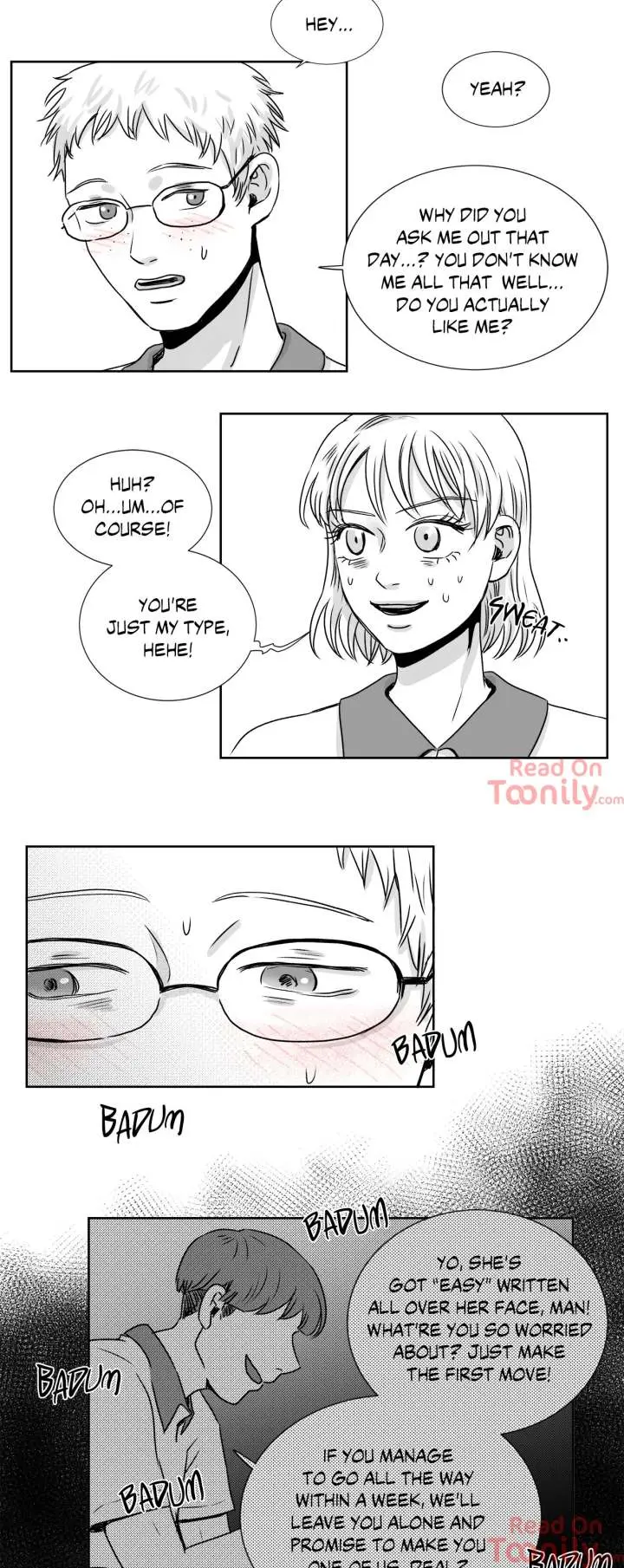 The Whale Chapter 41 - Page 5