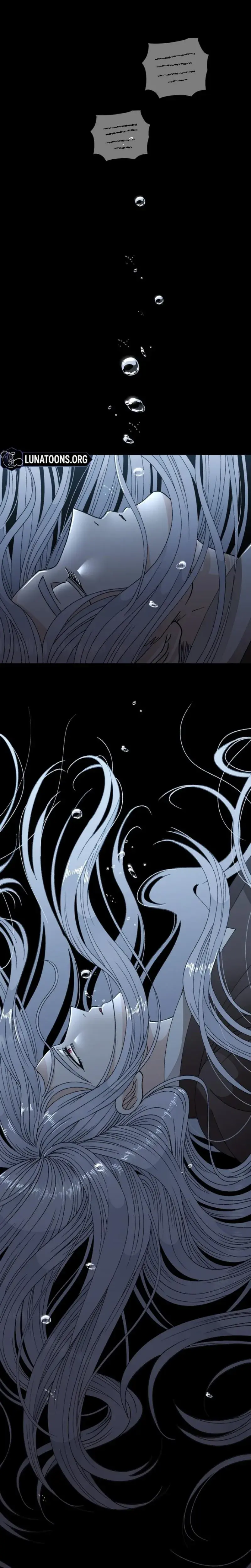 The White Haired Man Chapter 20 - Page 29