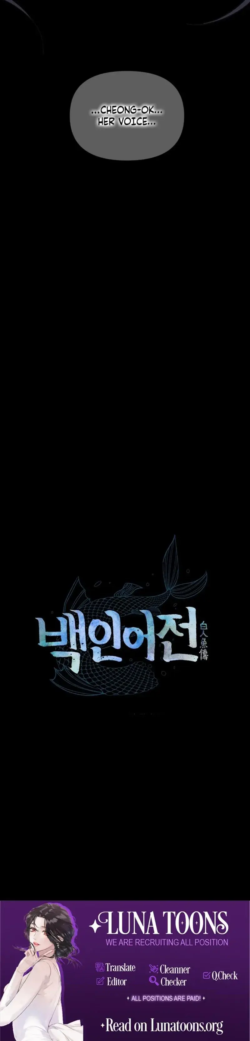 The White Haired Man Chapter 20 - Page 30