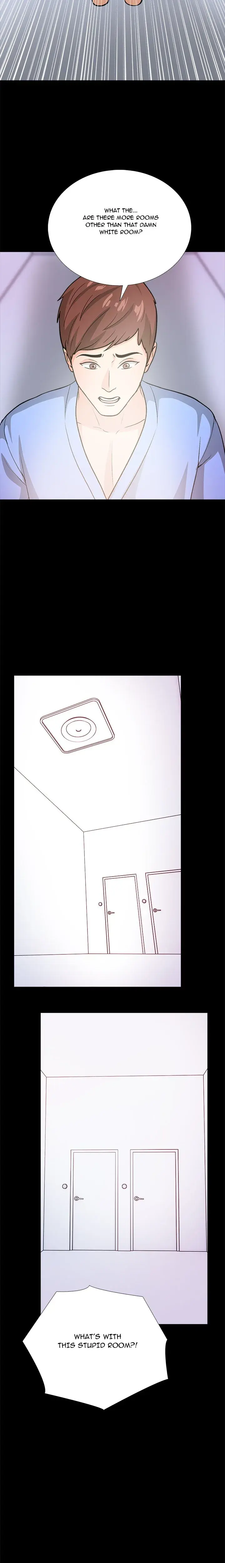 The White Room Season 2 Chapter 1 - Page 2