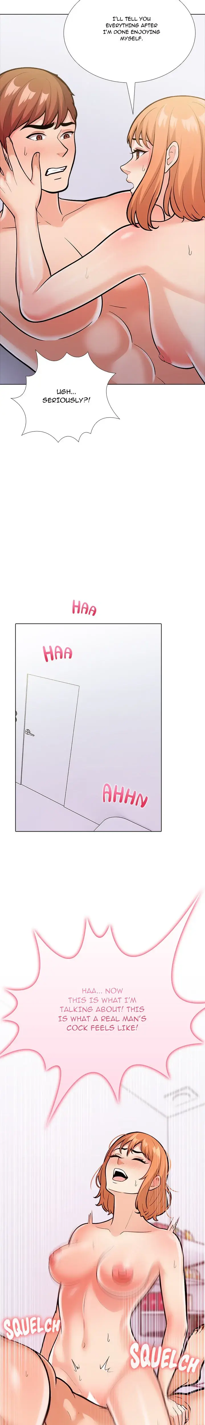 The White Room Season 2 Chapter 1 - Page 24