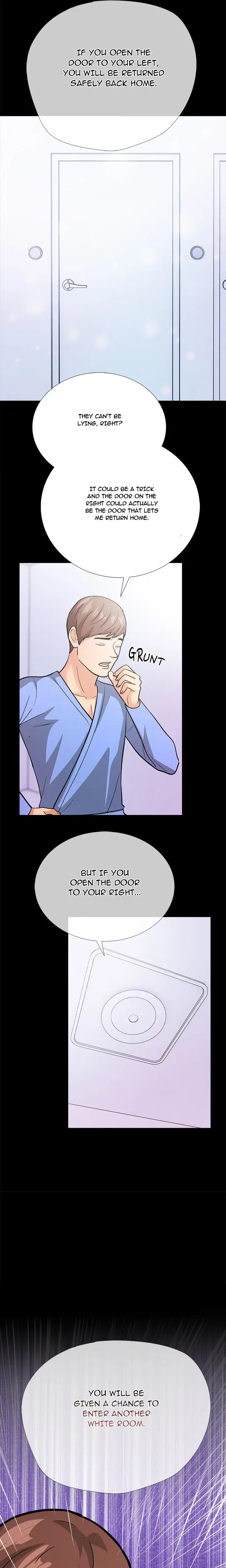 The White Room Season 2 Chapter 1 - Page 6