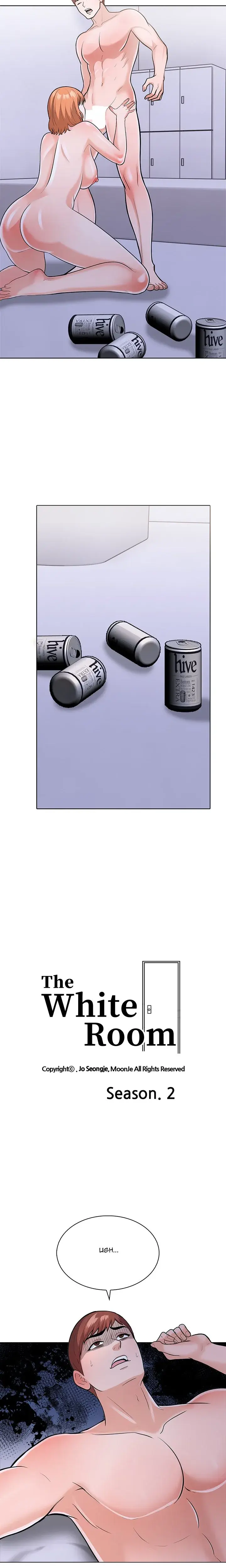 The White Room Season 2 Chapter 10 - Page 2
