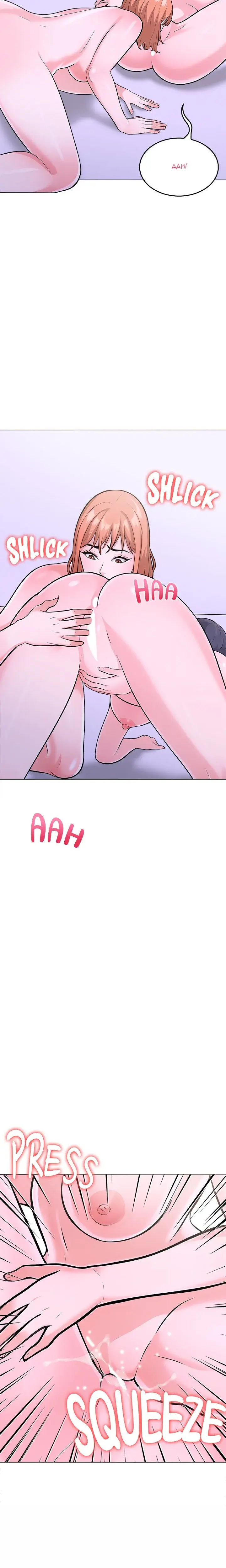 The White Room Season 2 Chapter 10 - Page 22