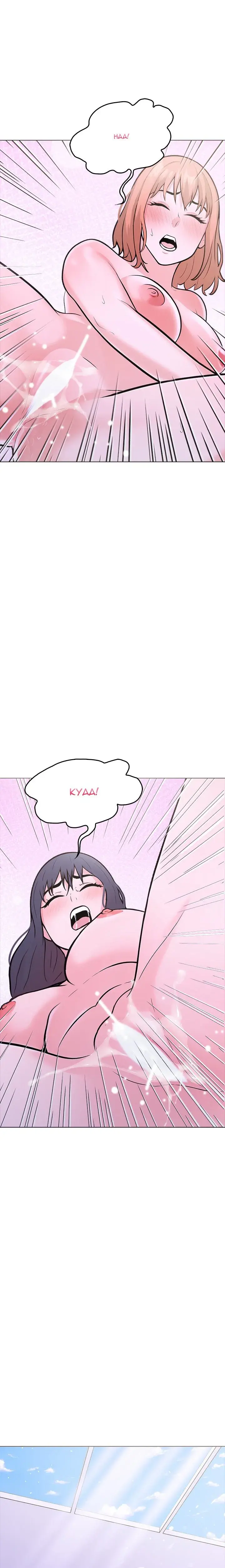 The White Room Season 2 Chapter 10 - Page 24