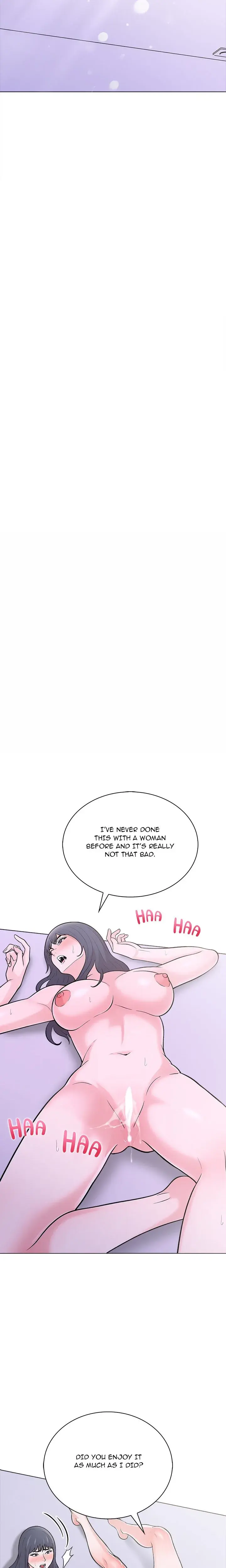 The White Room Season 2 Chapter 10 - Page 25