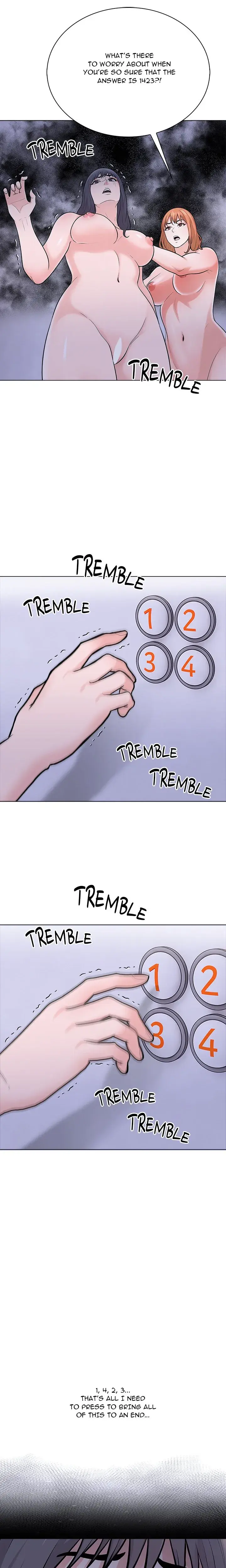 The White Room Season 2 Chapter 11 - Page 11