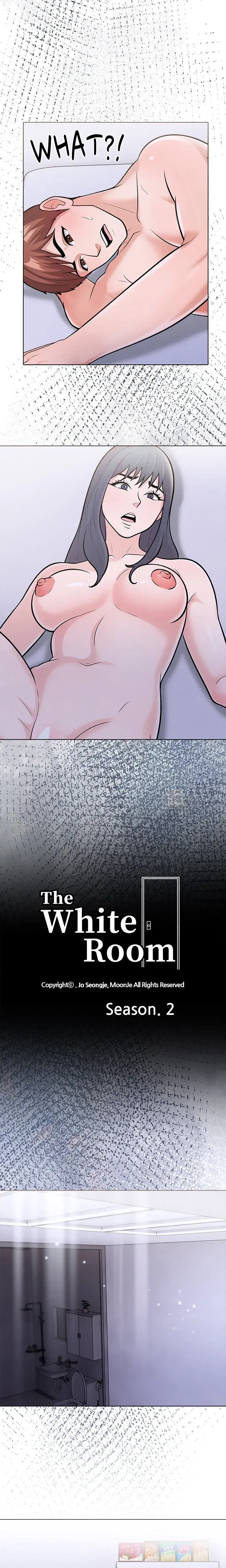 The White Room Season 2 Chapter 11 - Page 2