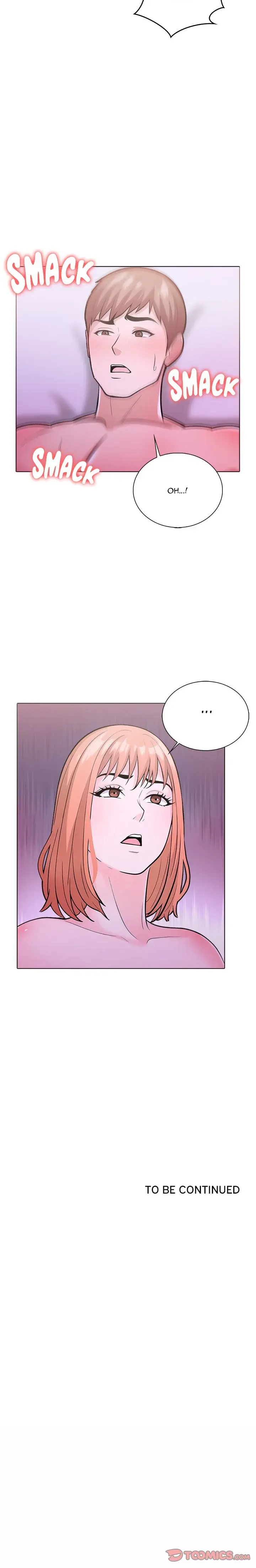 The White Room Season 2 Chapter 12 - Page 23