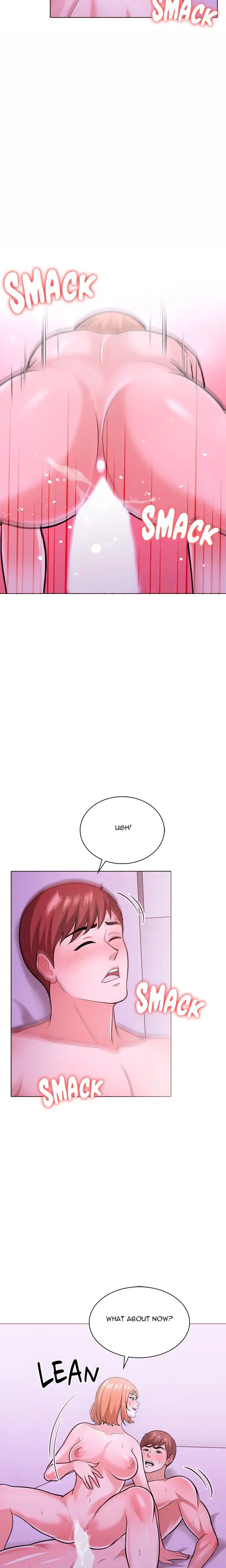 The White Room Season 2 Chapter 12 - Page 6