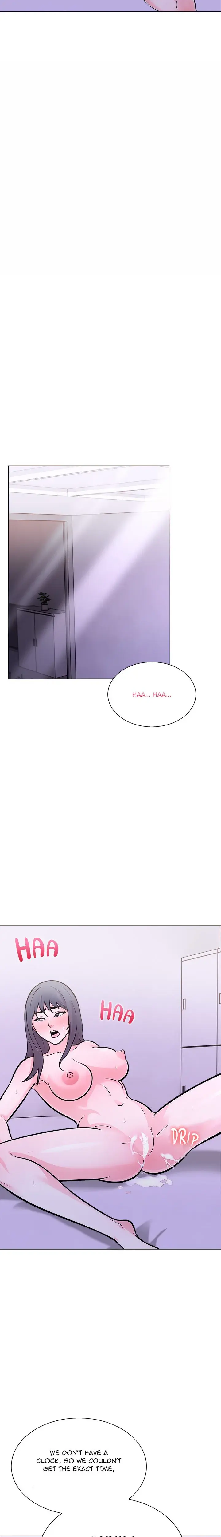 The White Room Season 2 Chapter 13 - Page 12