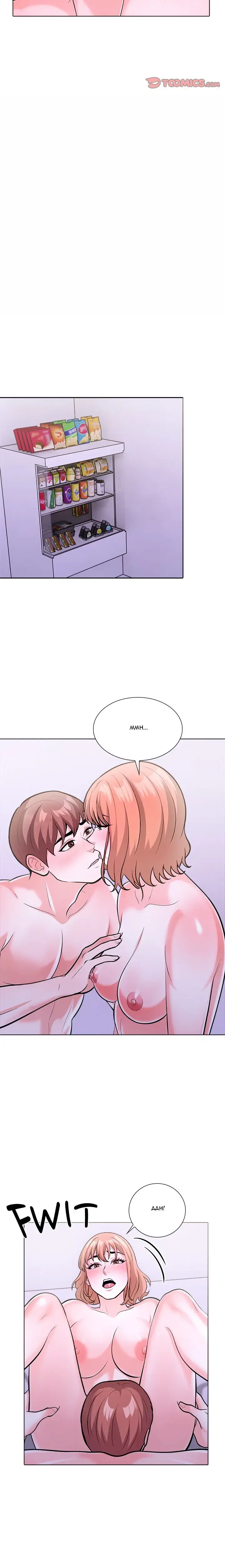 The White Room Season 2 Chapter 13 - Page 18