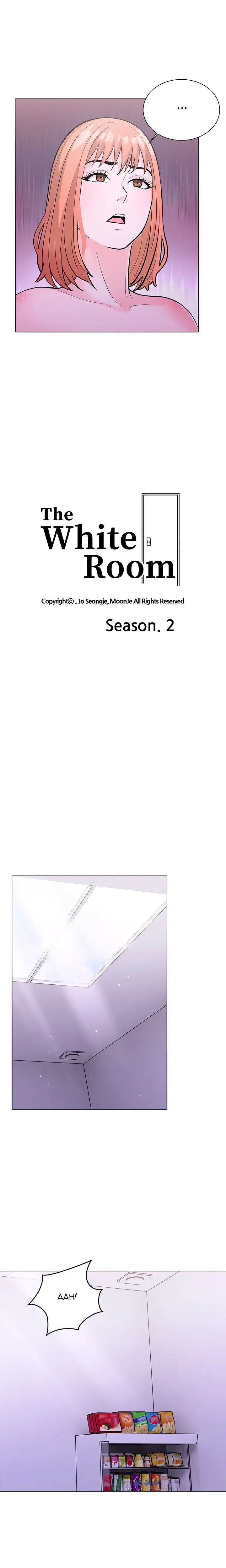 The White Room Season 2 Chapter 13 - Page 2