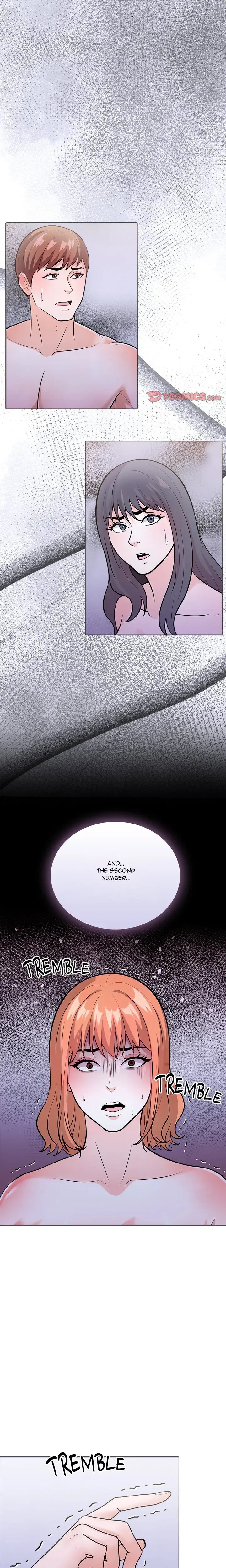 The White Room Season 2 Chapter 13 - Page 22