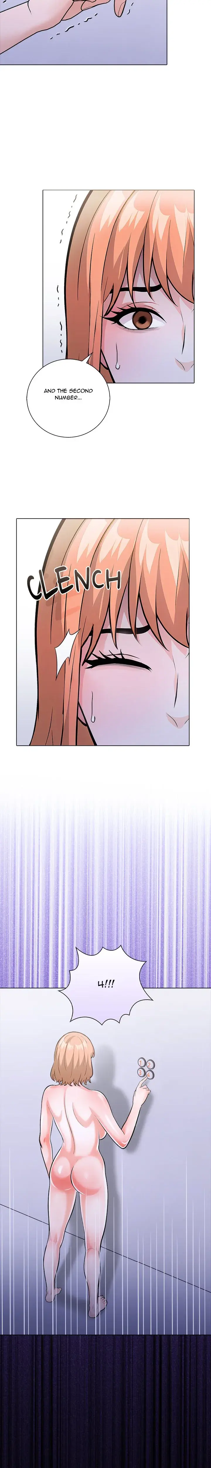 The White Room Season 2 Chapter 13 - Page 23
