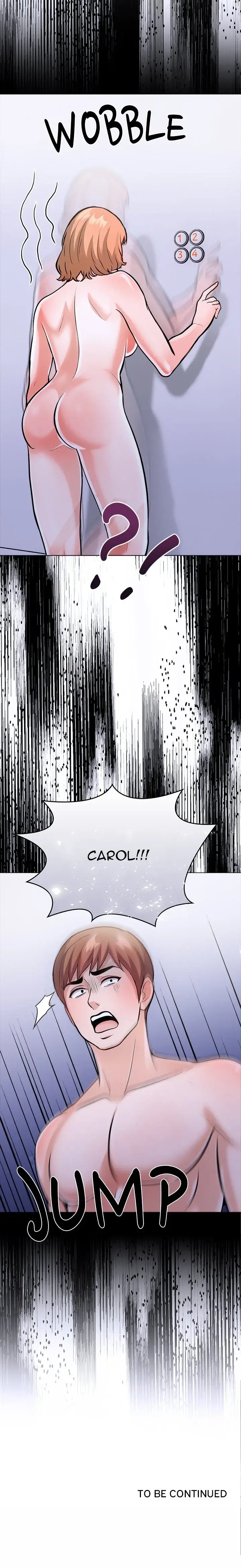 The White Room Season 2 Chapter 13 - Page 25