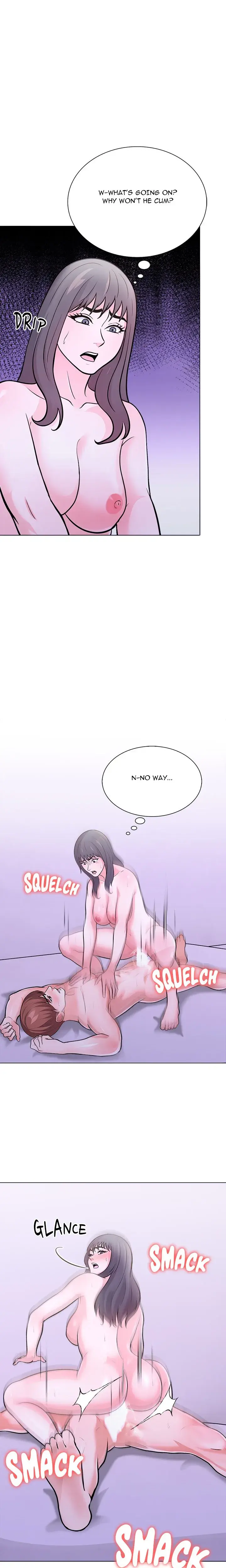 The White Room Season 2 Chapter 13 - Page 4