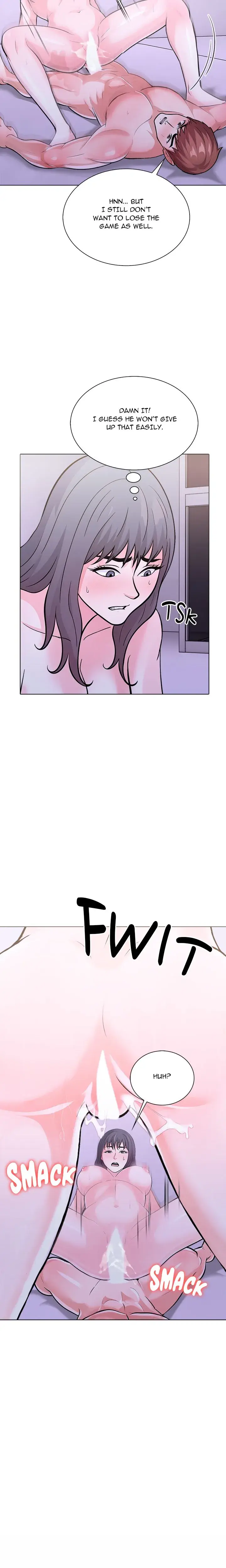 The White Room Season 2 Chapter 13 - Page 7