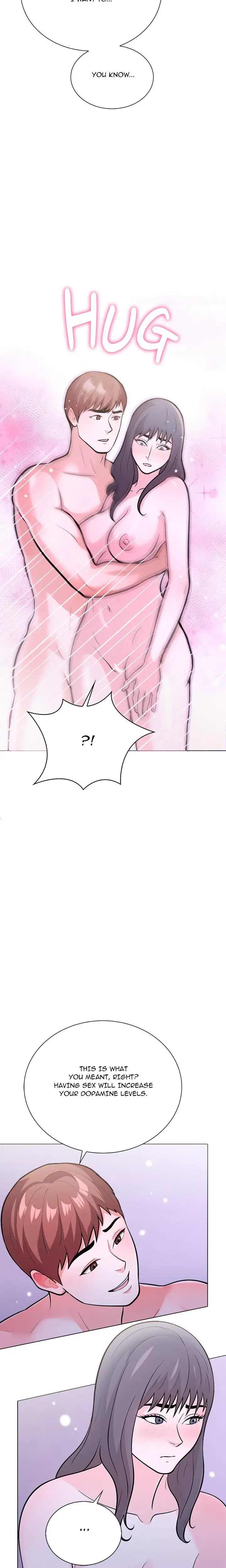 The White Room Season 2 Chapter 14 - Page 11